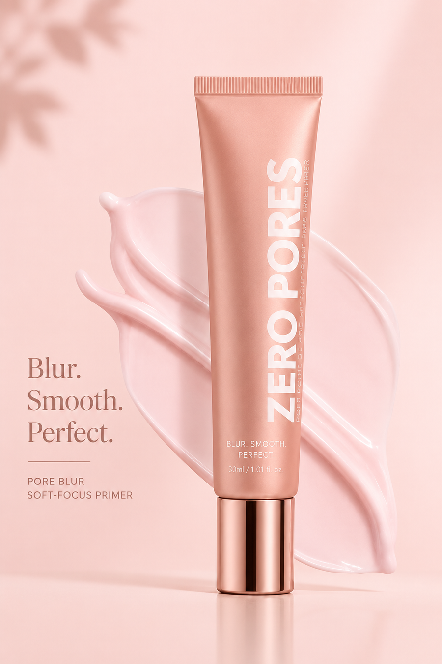 Pore Blur Soft-Focus Primer