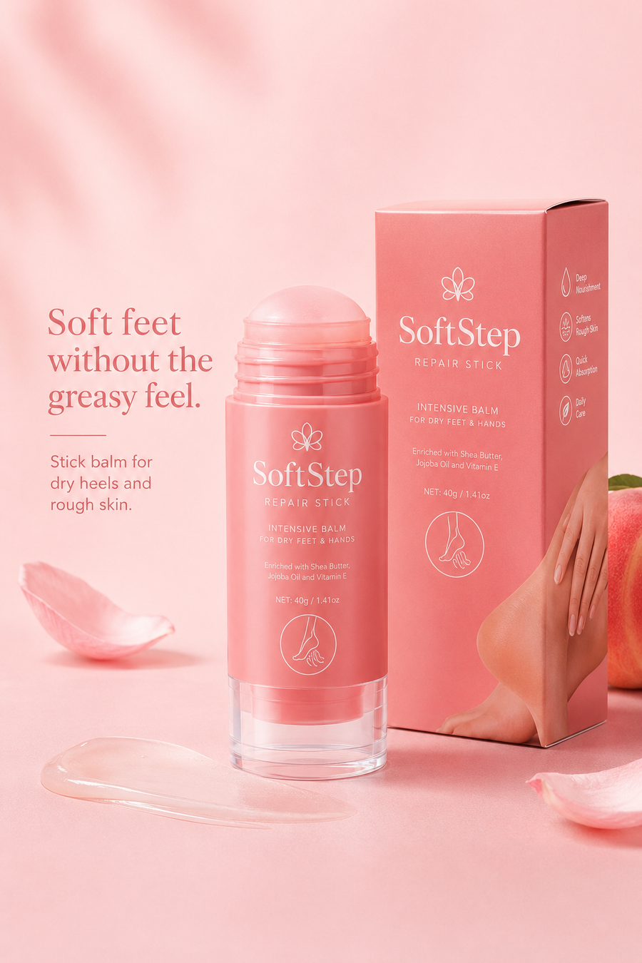 SoftStep Repair Stick