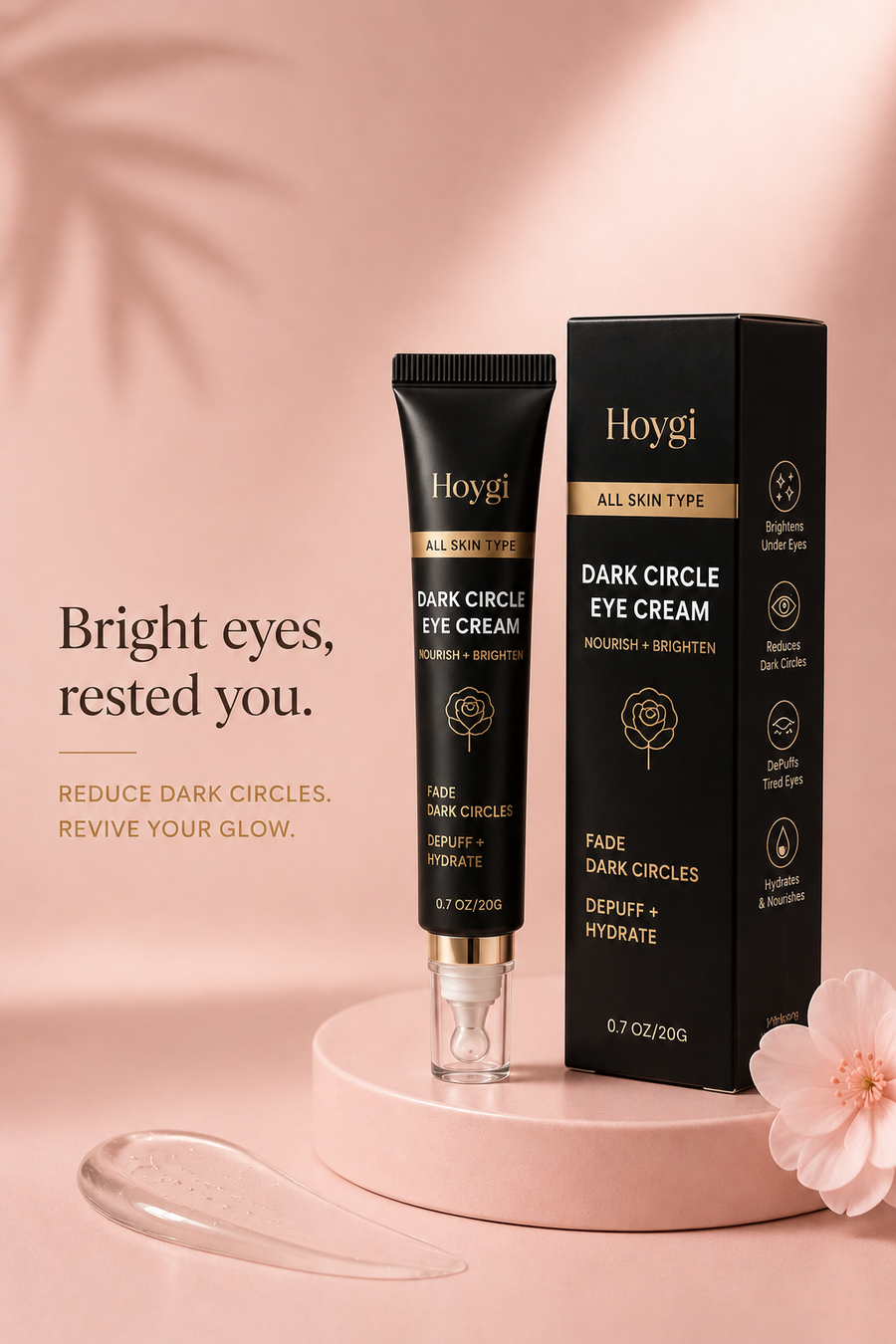 AgeReset Retinol Cream