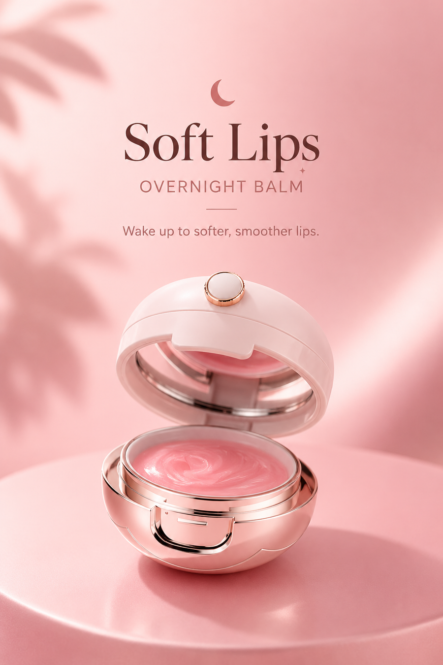 SoftLips Overnight Balm™