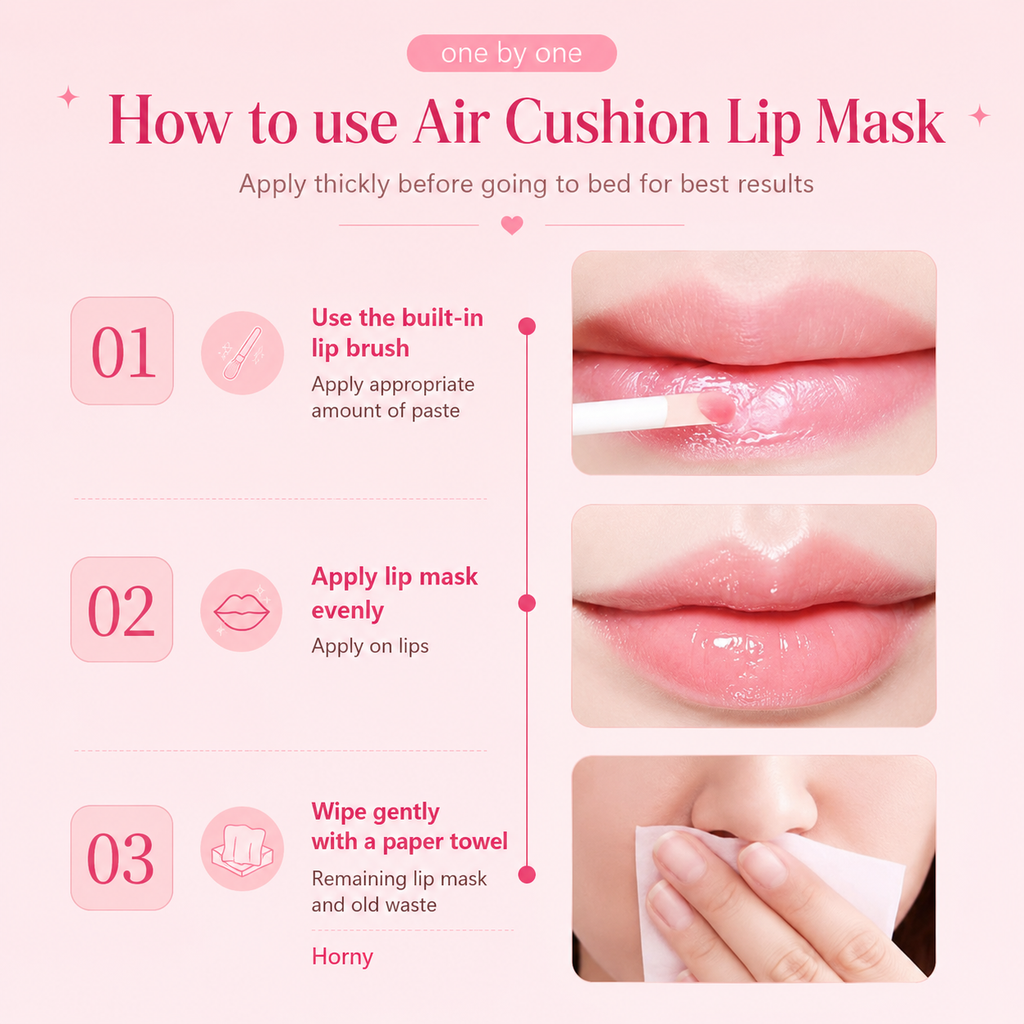 SoftLips Overnight Balm™