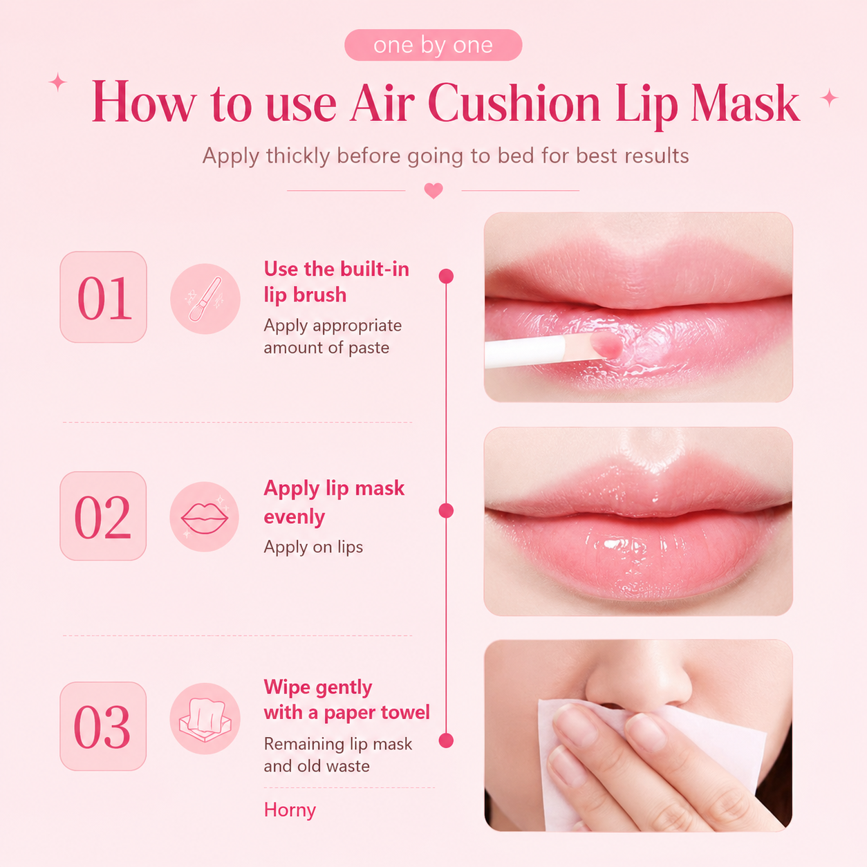 SoftLips Overnight Balm™