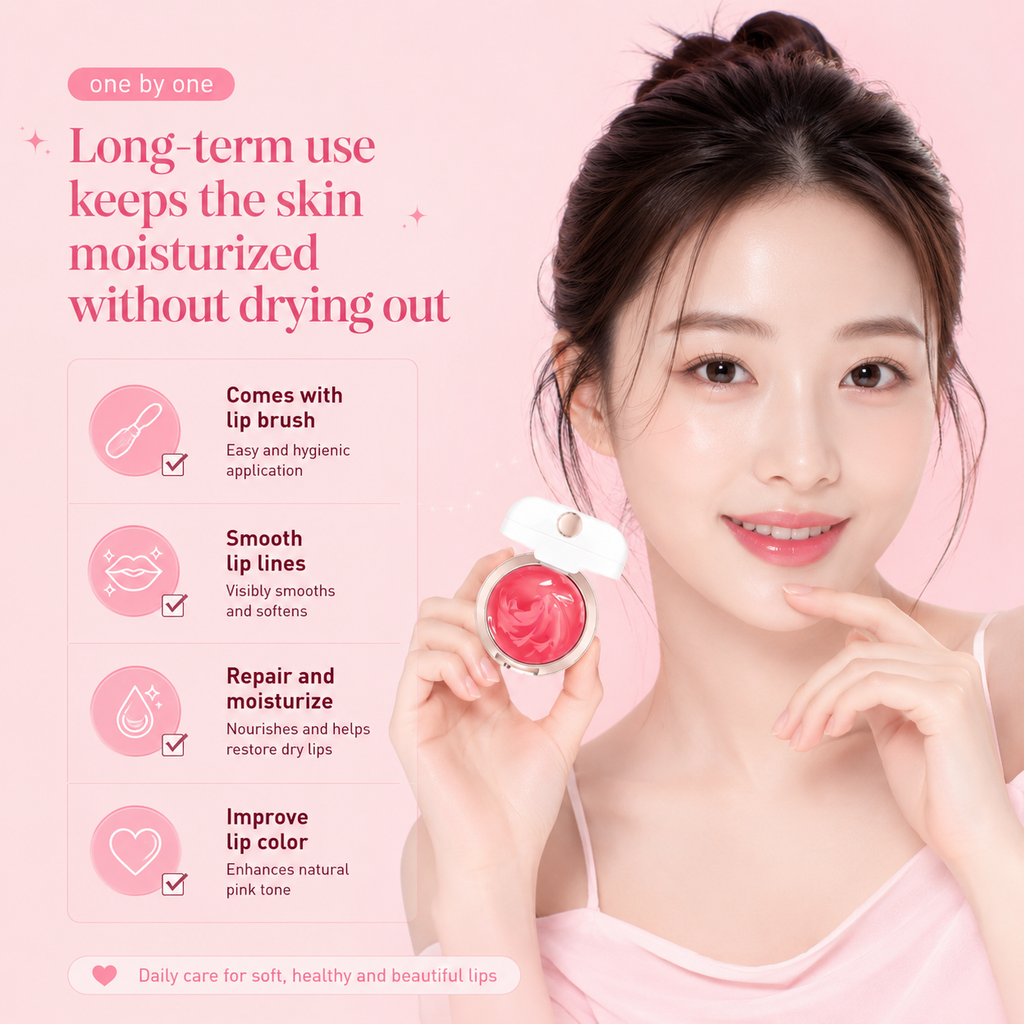 SoftLips Overnight Balm™