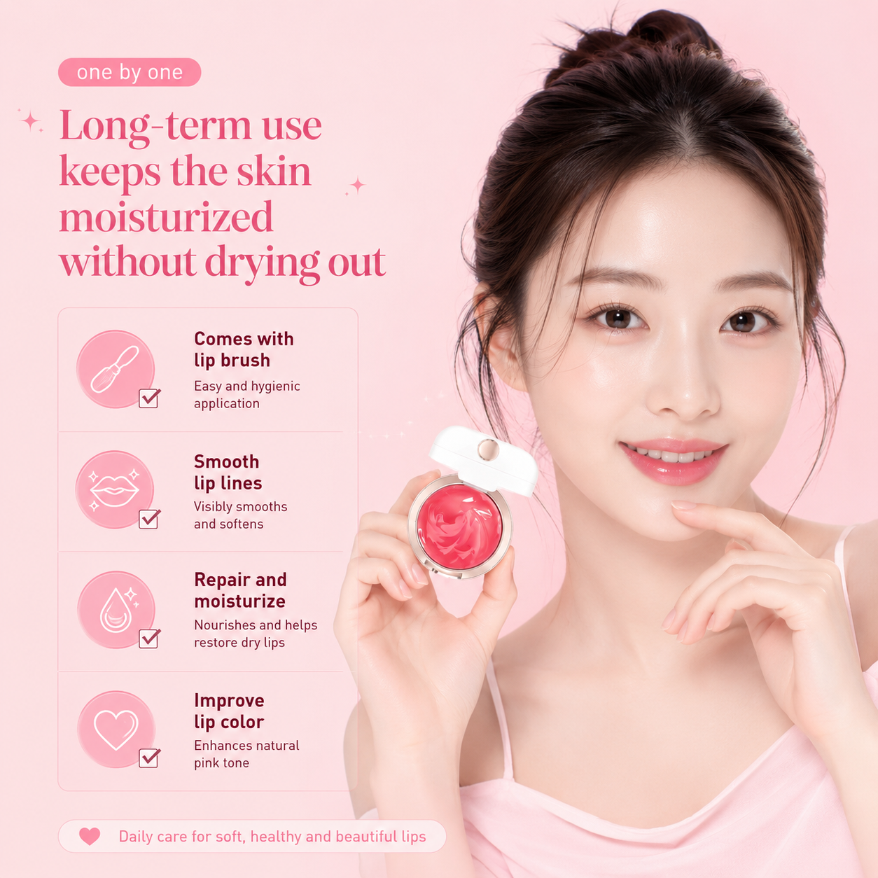 SoftLips Overnight Balm™