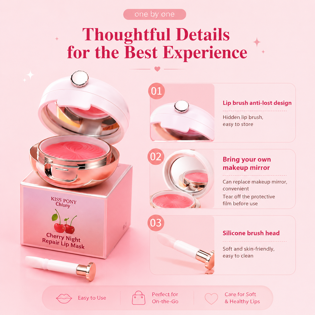 SoftLips Overnight Balm™