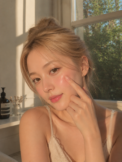 Radiant Skin