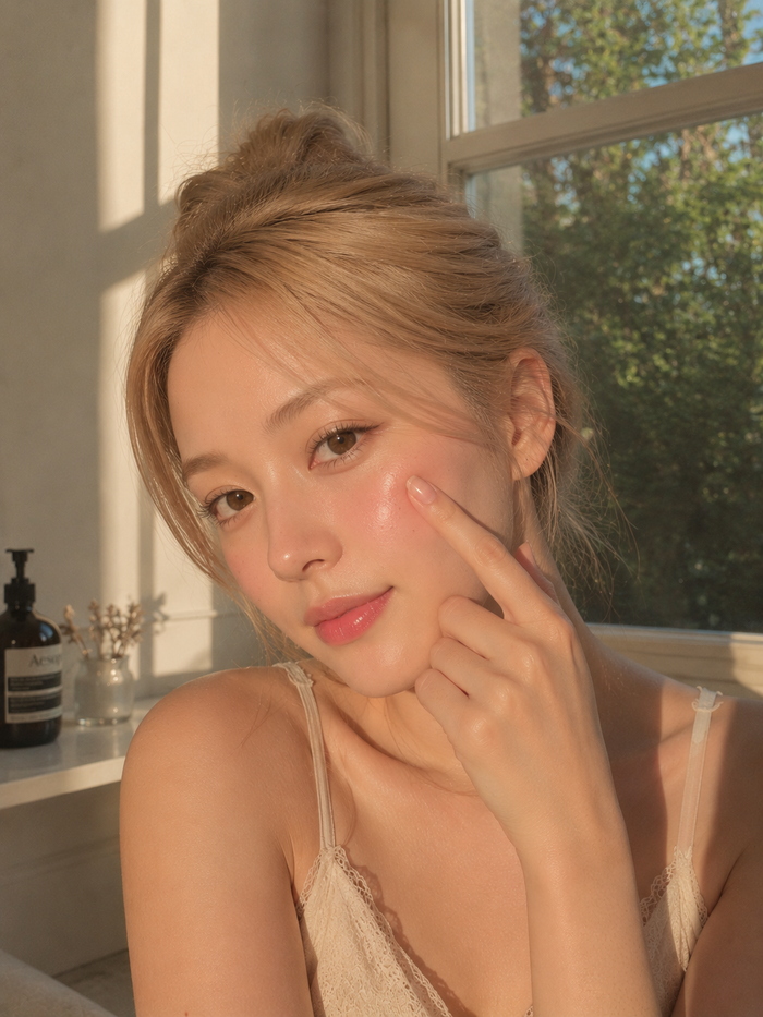 Radiant Skin