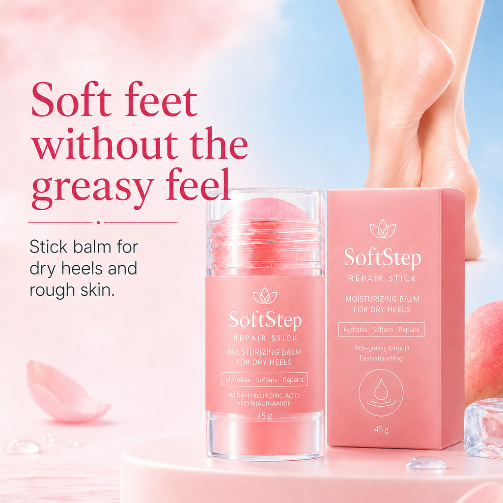 SoftStep Repair Stick