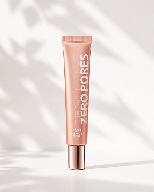 Pore Blur Soft-Focus Primer