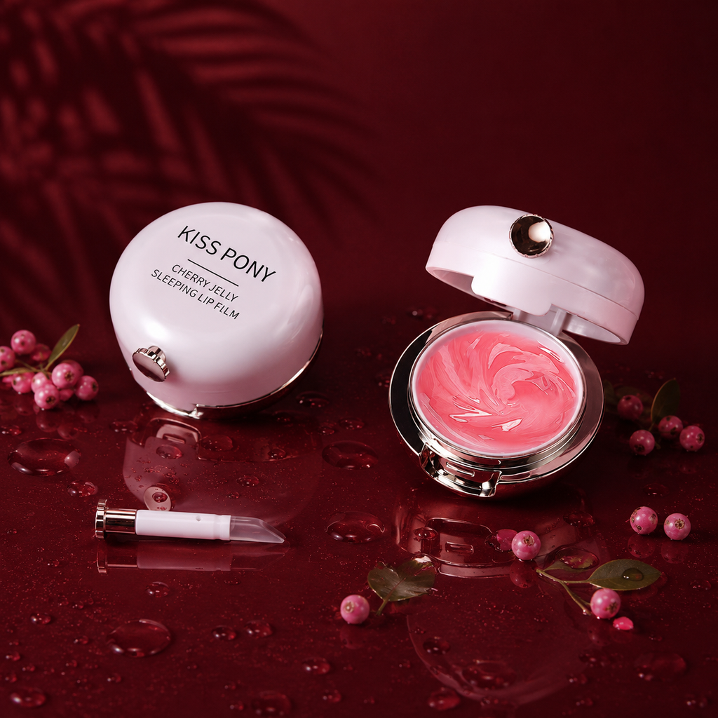 SoftLips Overnight Balm™