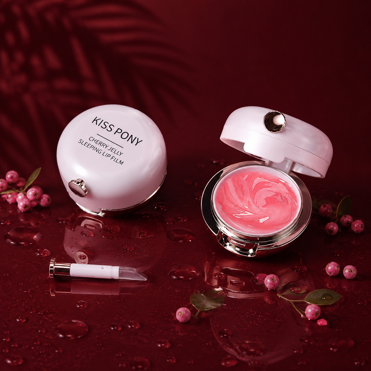 SoftLips Overnight Balm™
