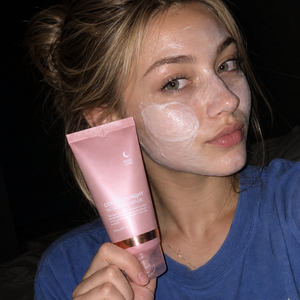 Night routine