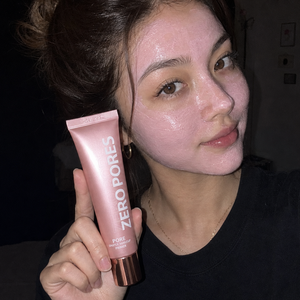 Night routine