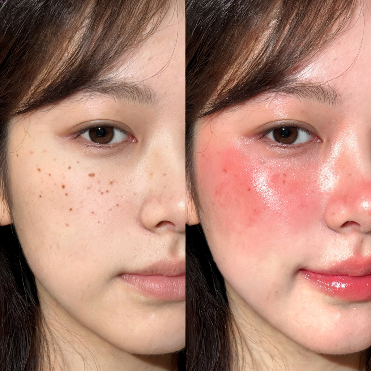 Face Night Mask Collagen Wrapping Mask