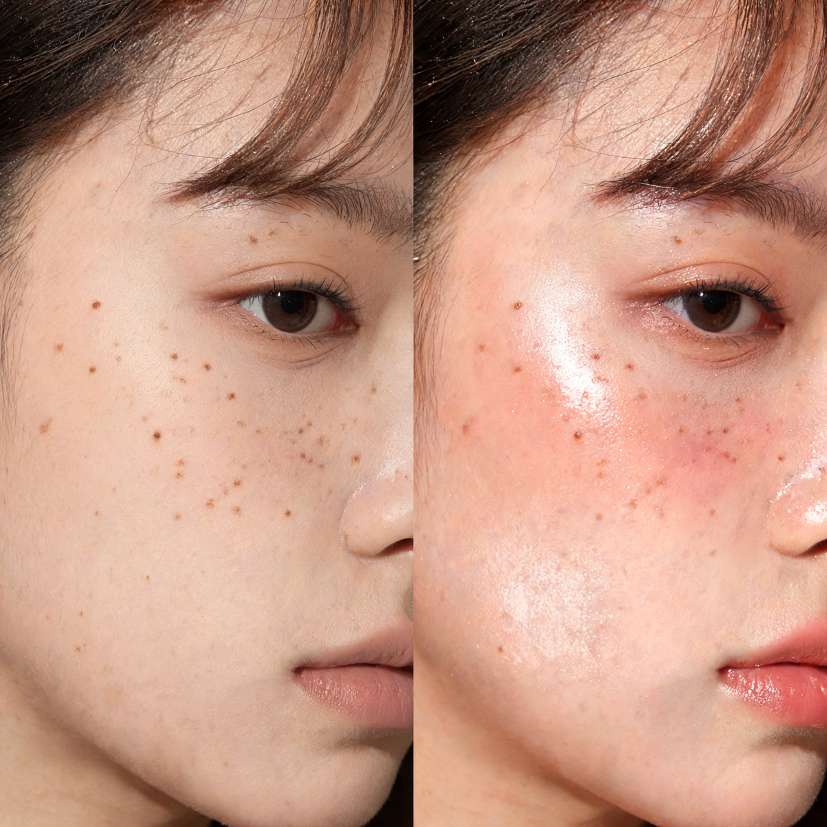 Face Night Mask Collagen Wrapping Mask