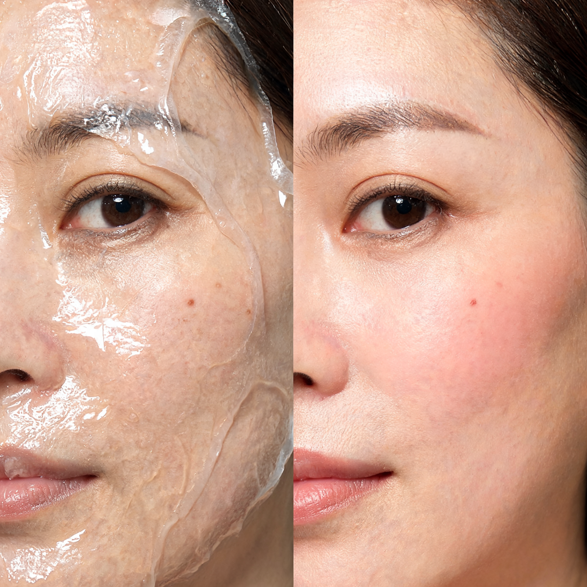OBO Face Night Mask Collagen Wrapping Mask